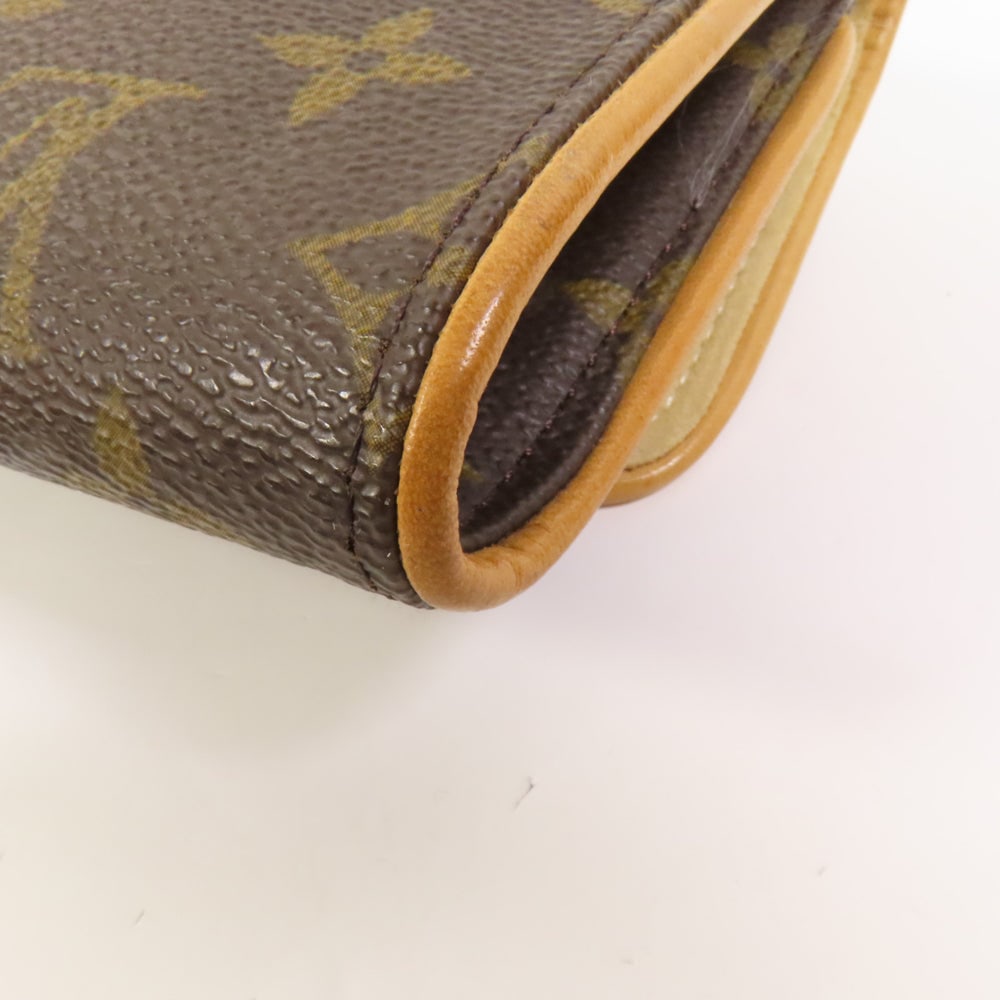 LV Pochette Twin GM Monogram - 13