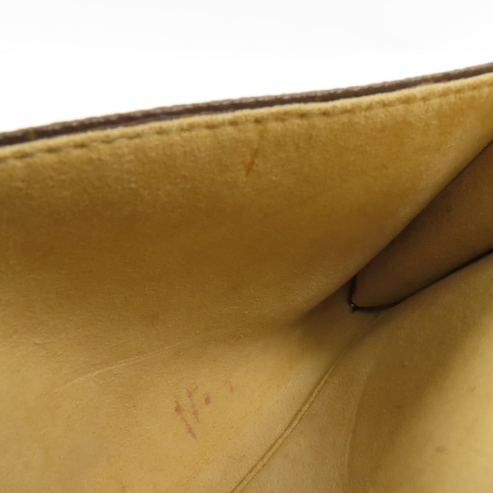 LV Pochette Twin GM Monogram - 15
