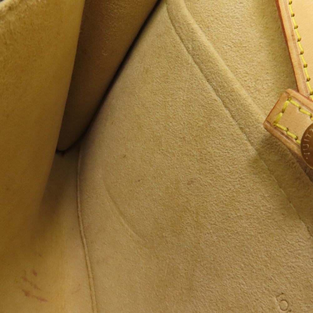 LV Pochette Twin GM Monogram - 16