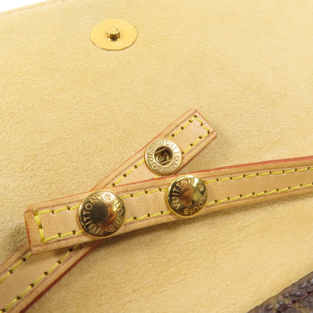 LV Pochette Twin GM Monogram - 7