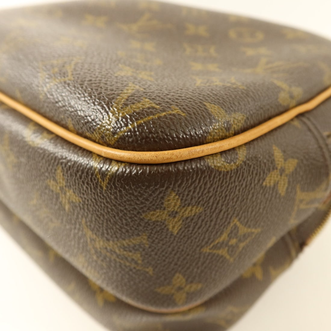 Louis Vuitton Reporter PM Monogram - 14
