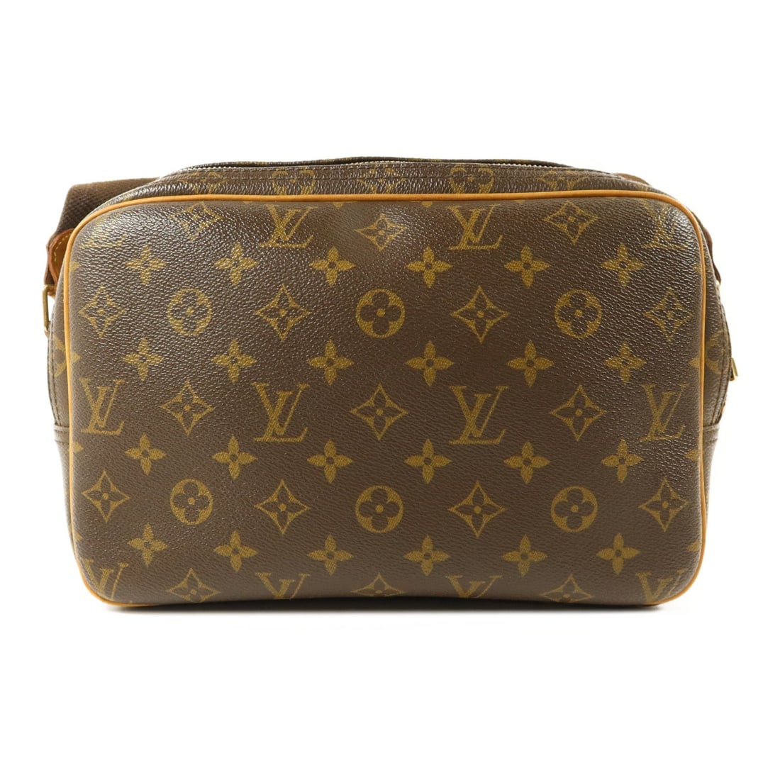 Louis Vuitton Reporter PM Monogram - 2