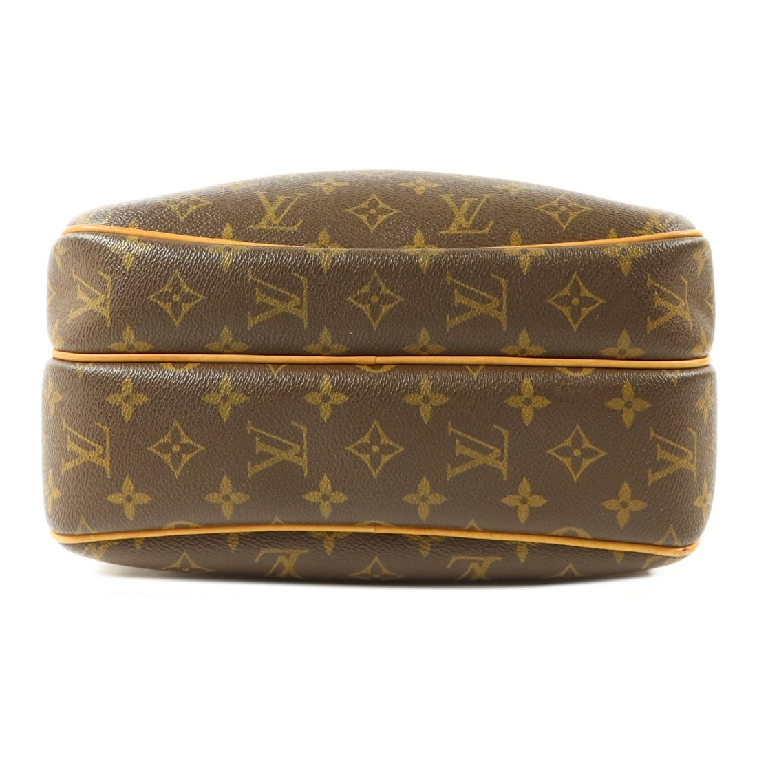 Louis Vuitton Reporter PM Monogram - 4
