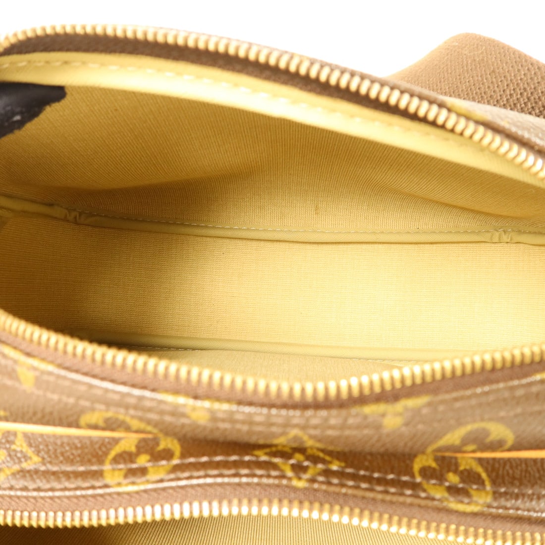 Louis Vuitton Reporter PM Monogram - 5