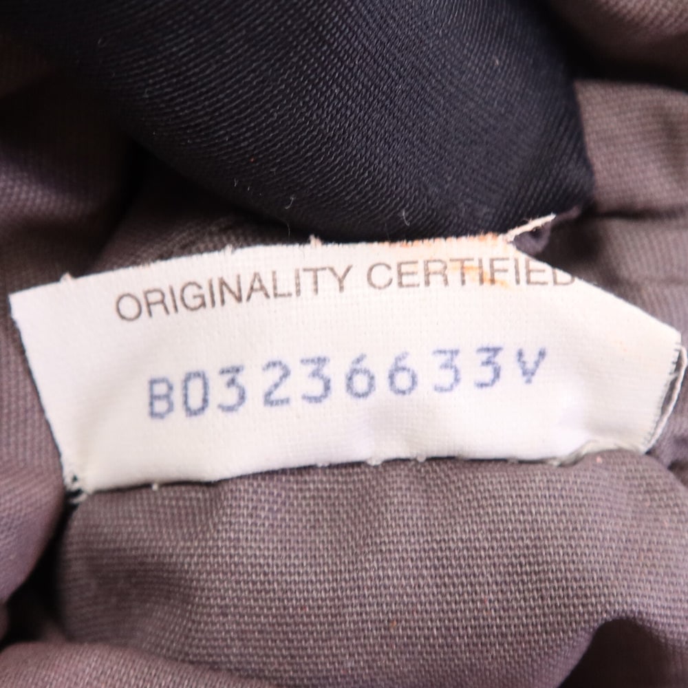 Bottega Pouch Brown - 7