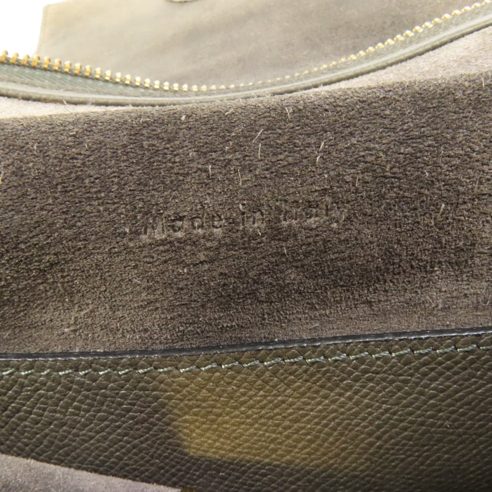 Celine Micro Belt Bag Gray - 9