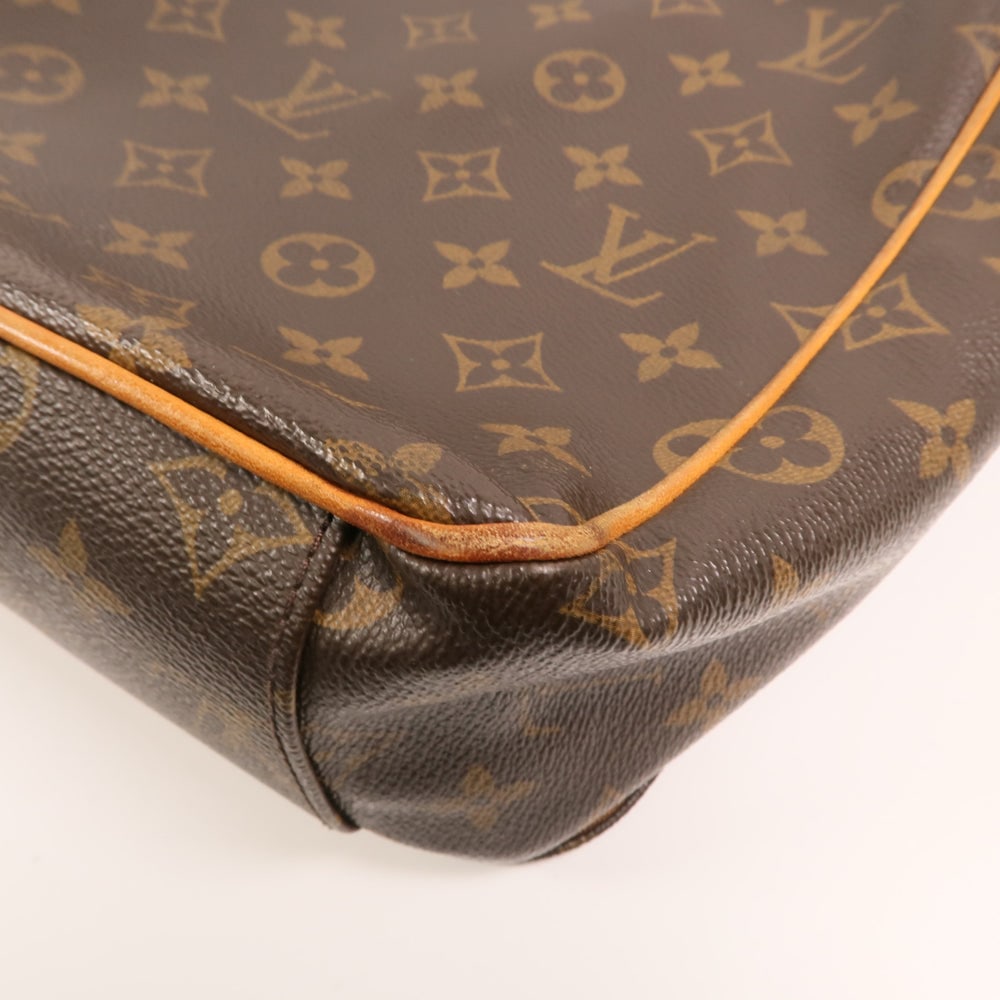 Louis Vuitton Valmy MM Monogram - 11