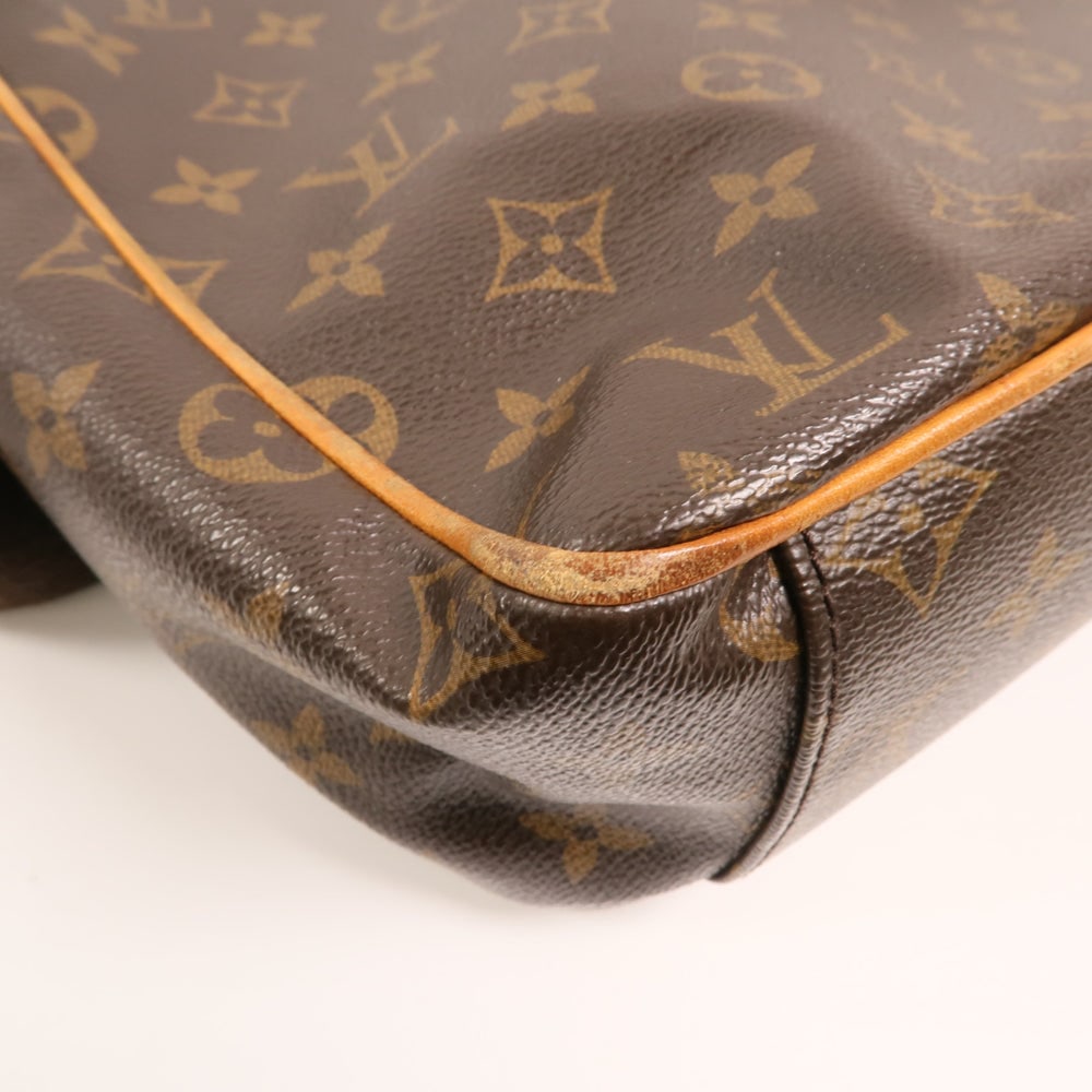 Louis Vuitton Valmy MM Monogram - 12