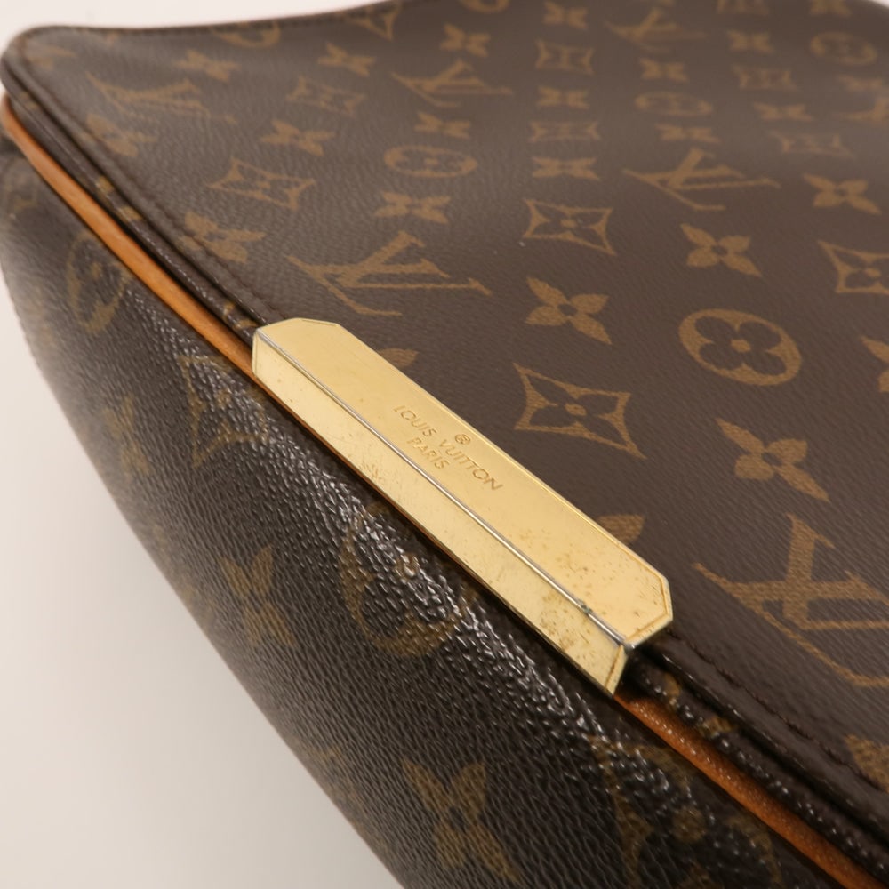 Louis Vuitton Valmy MM Monogram - 13