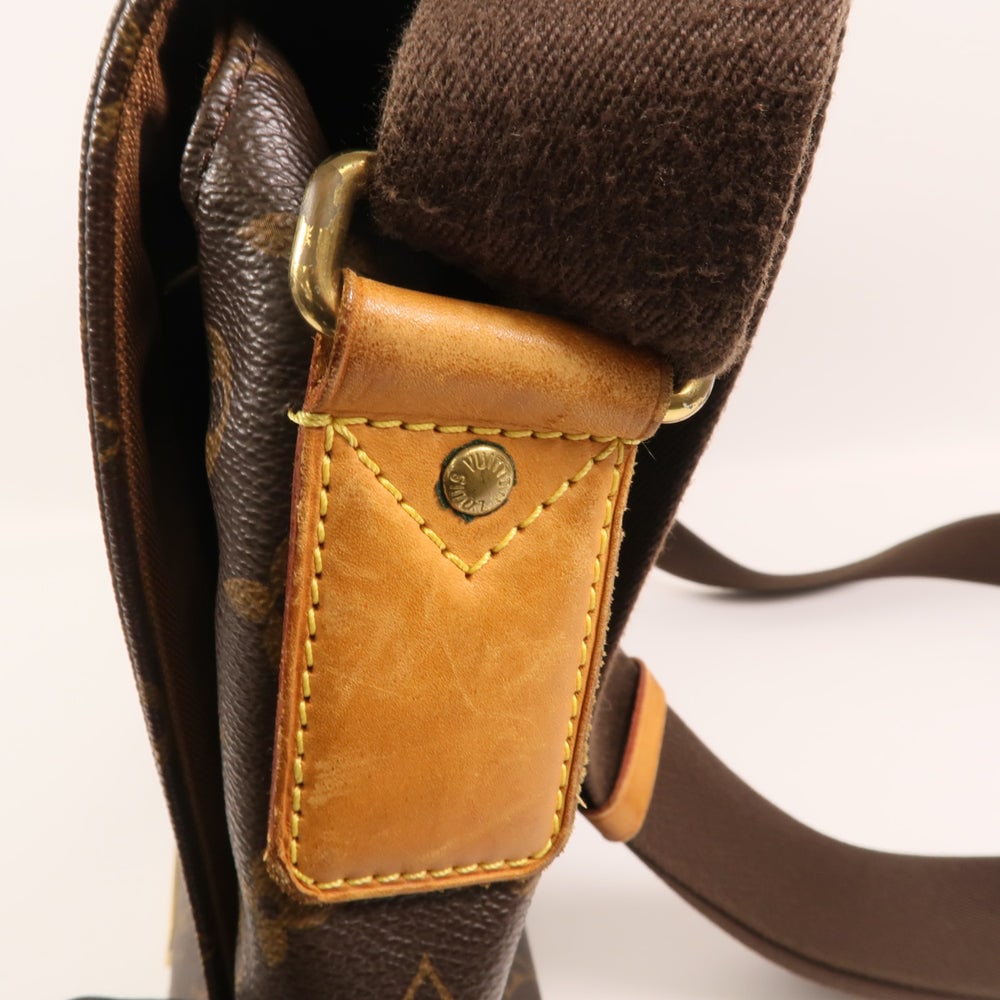 Louis Vuitton Valmy MM Monogram - 15