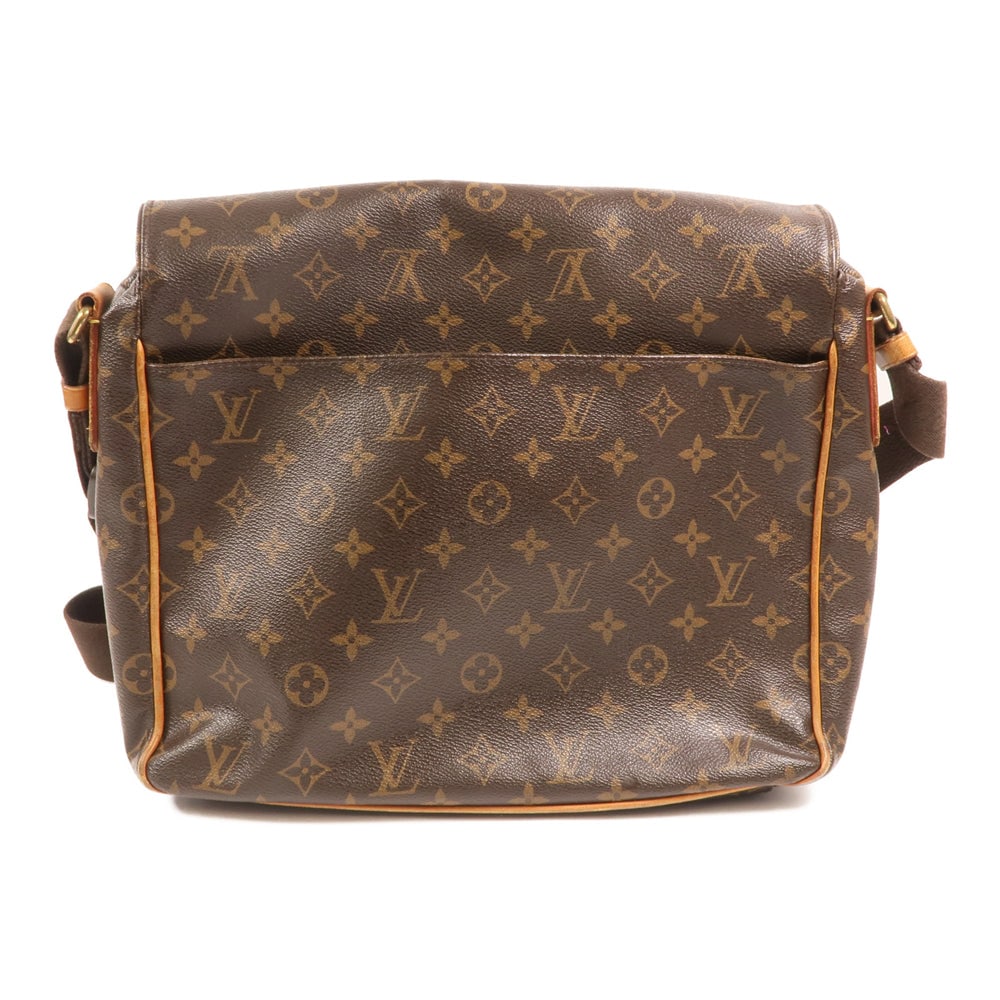Louis Vuitton Valmy MM Monogram - 2