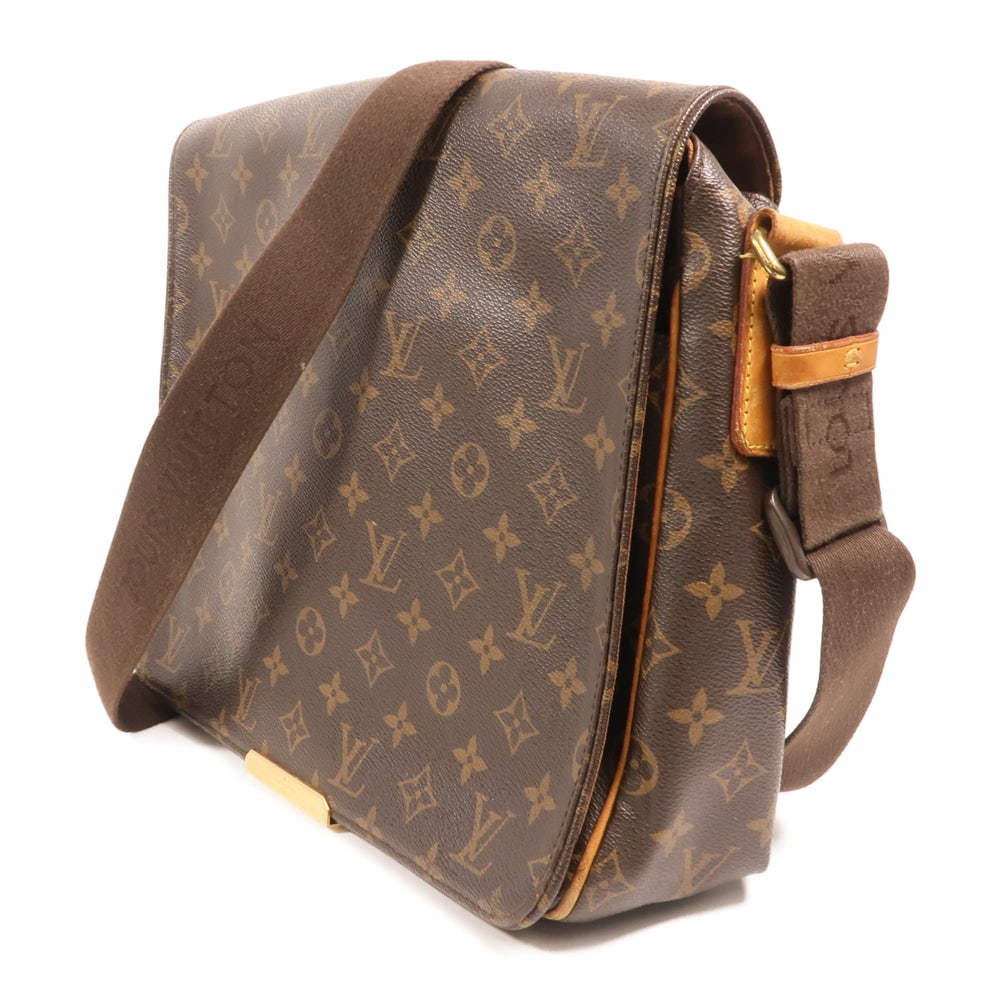 Louis Vuitton Valmy MM Monogram - 3