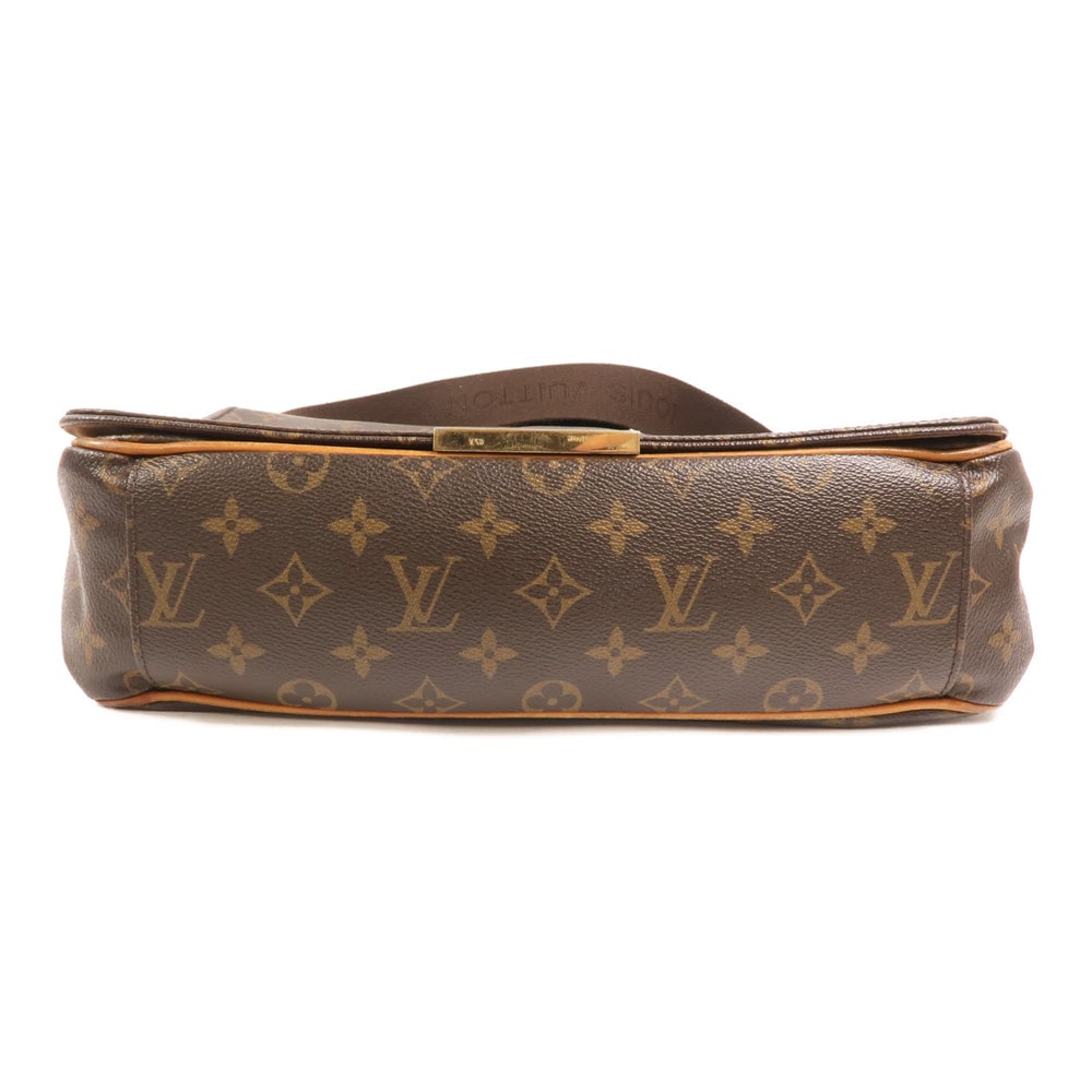 Louis Vuitton Valmy MM Monogram - 4