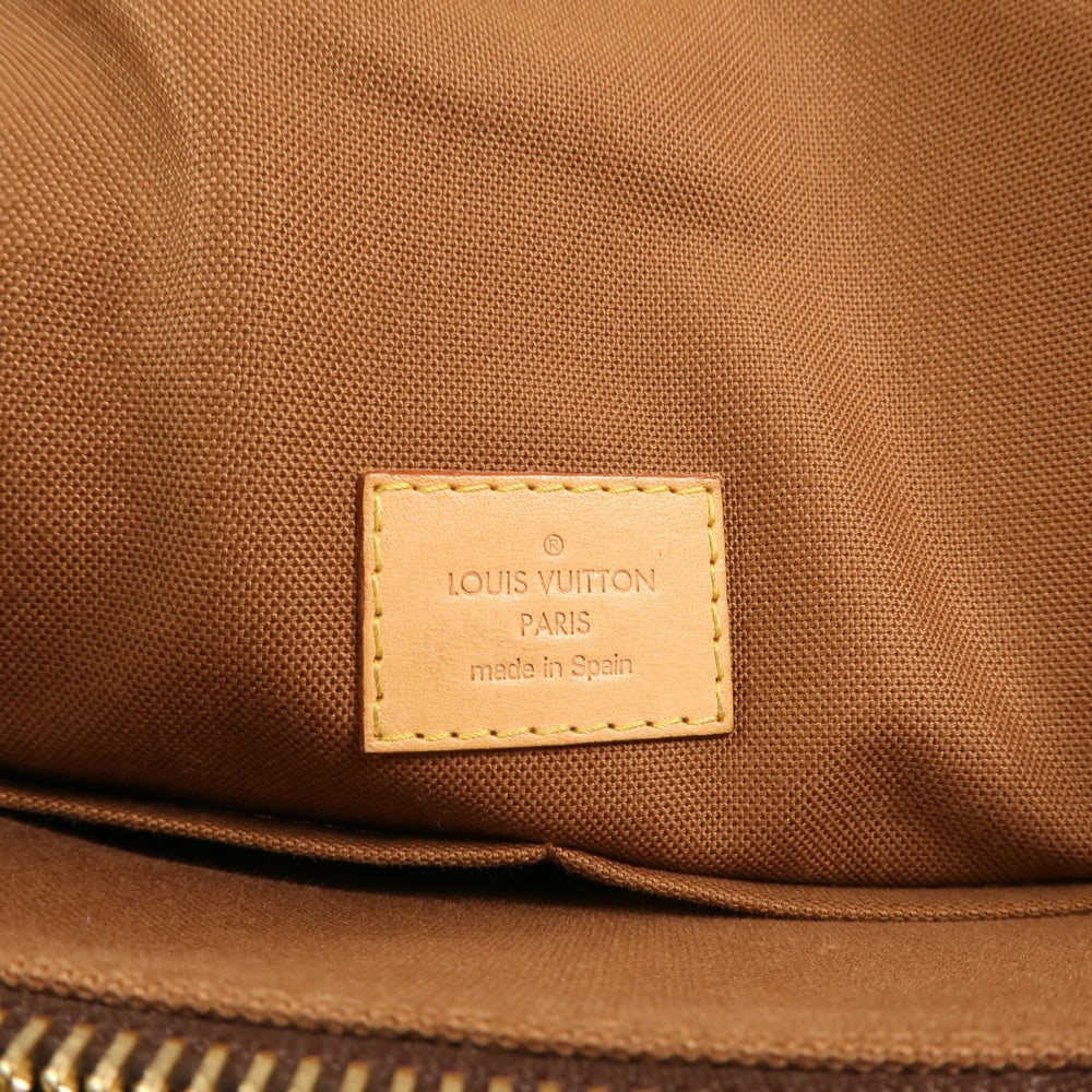 Louis Vuitton Valmy MM Monogram - 6