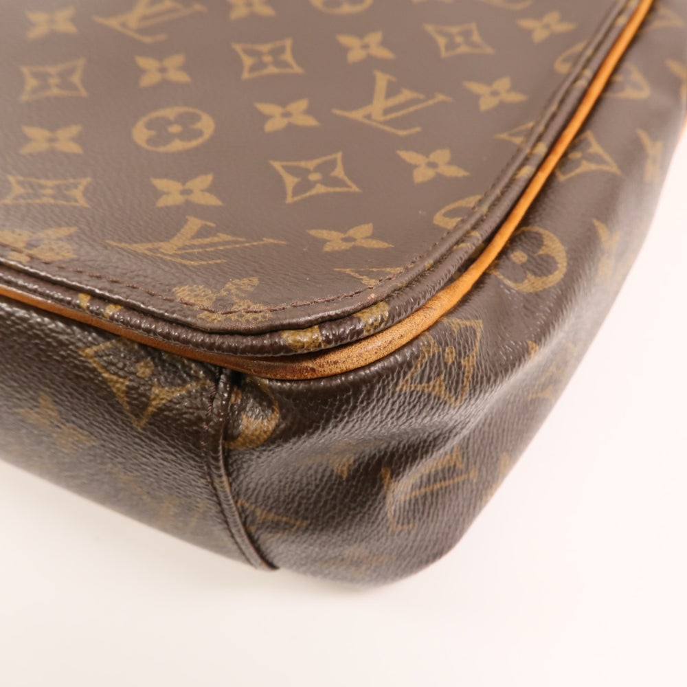 Louis Vuitton Valmy MM Monogram - 9