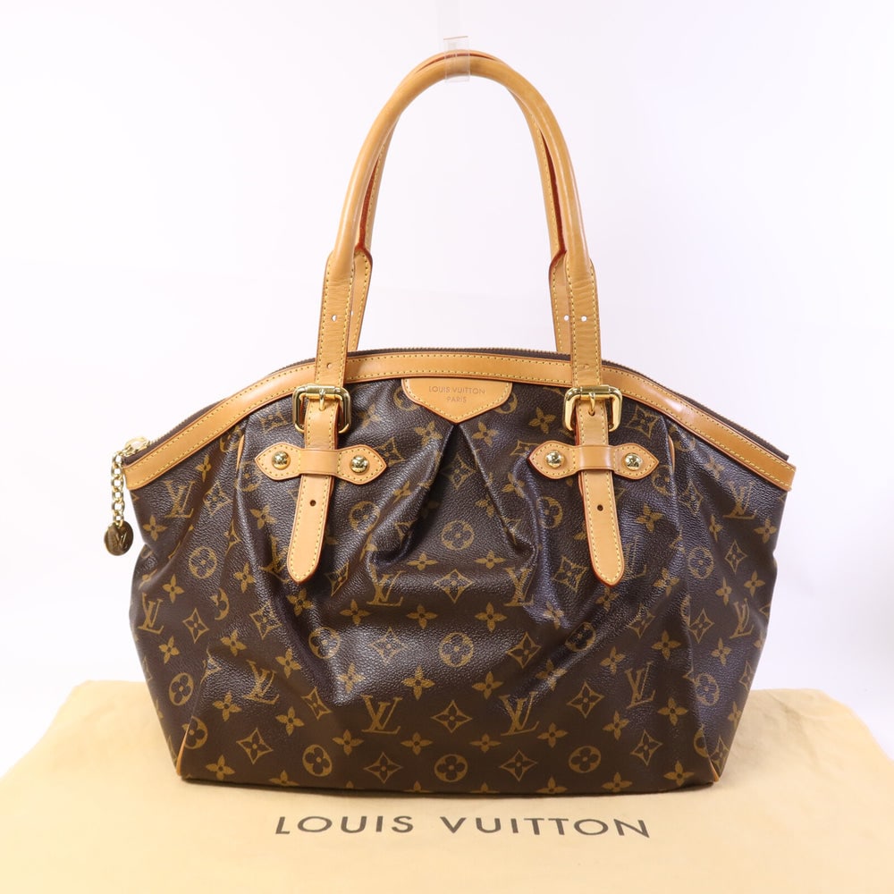 Louis Vuitton Tivoli GM Monogram - 10