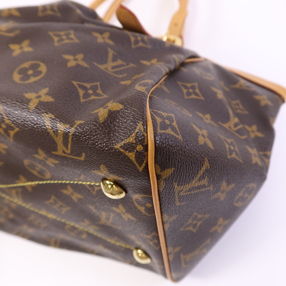 Louis Vuitton Tivoli GM Monogram - 11