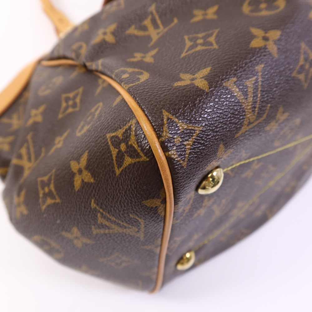Louis Vuitton Tivoli GM Monogram - 12