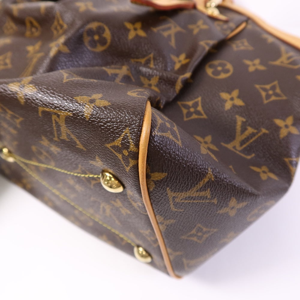 Louis Vuitton Tivoli GM Monogram - 13