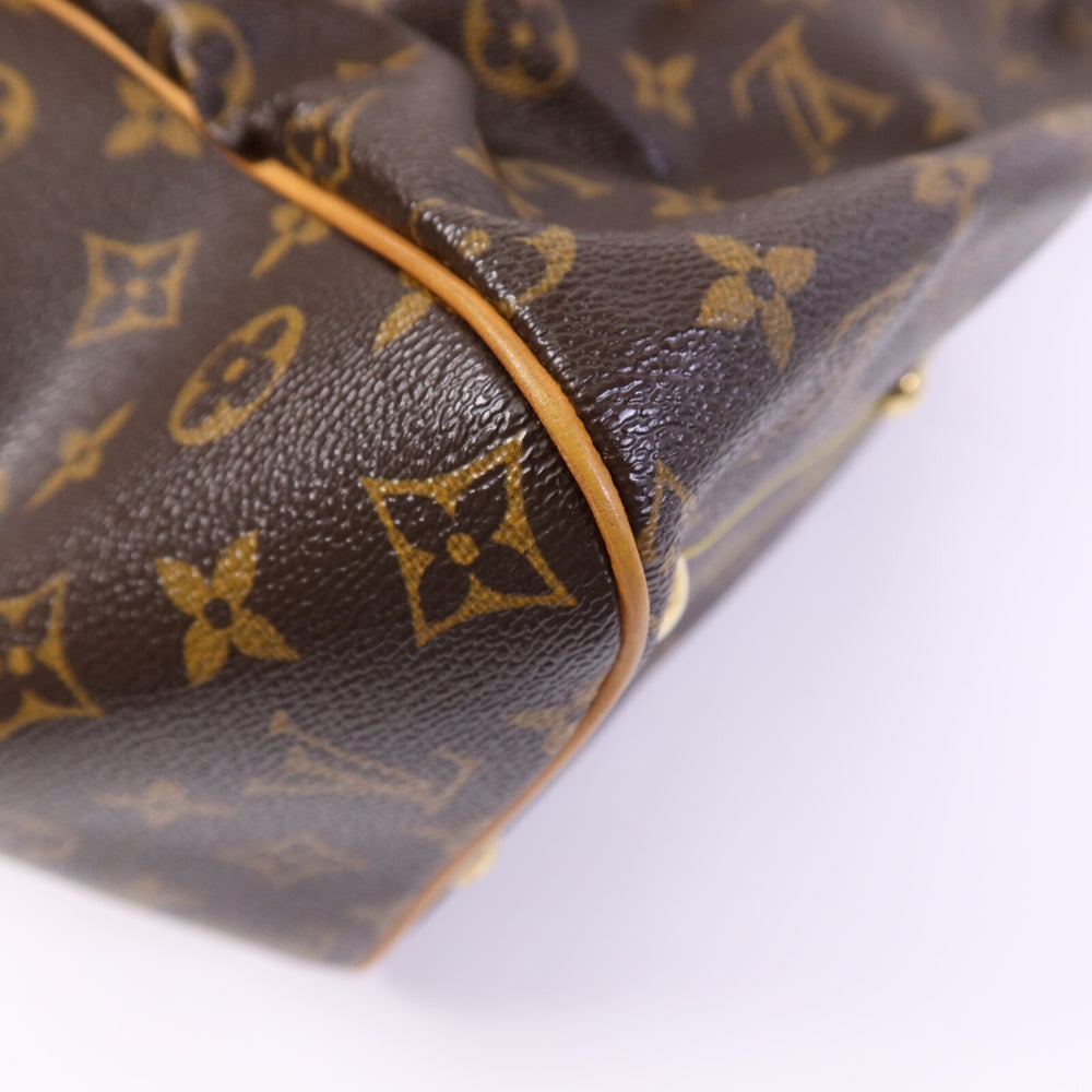 Louis Vuitton Tivoli GM Monogram - 14