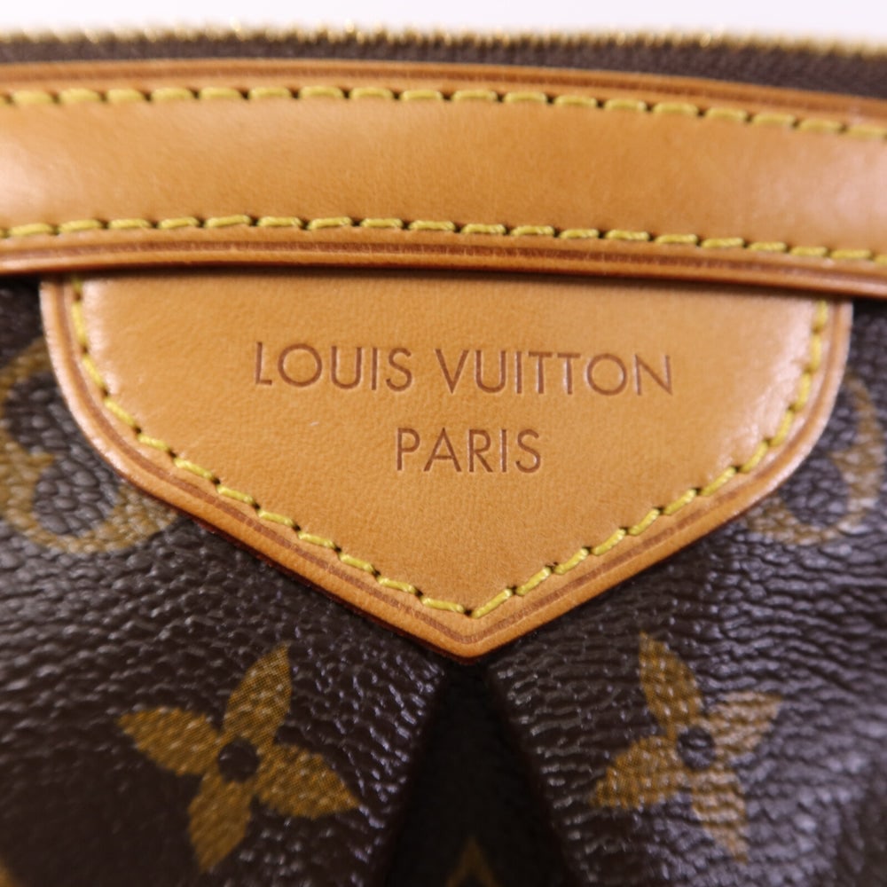 Louis Vuitton Tivoli GM Monogram - 15
