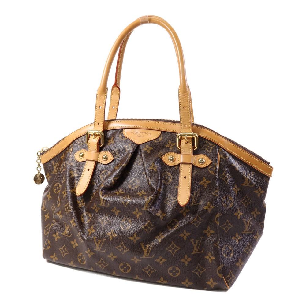 Louis Vuitton Tivoli GM Monogram - 3