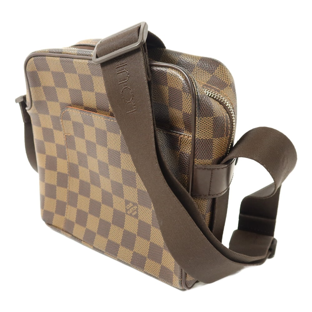 Louis Vuitton Olaf PM Damier - 2