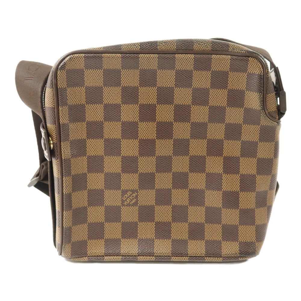 Louis Vuitton Olaf PM Damier - 3