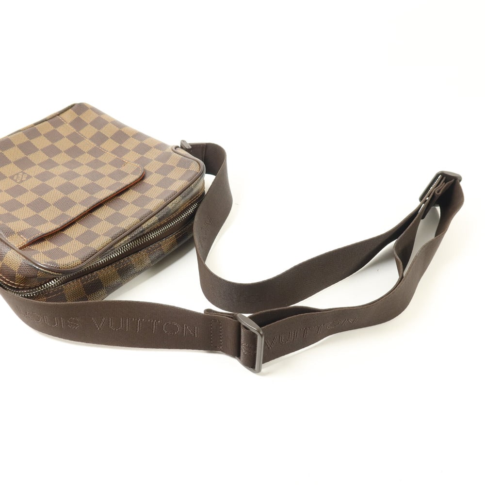 Louis Vuitton Olaf PM Damier - 8