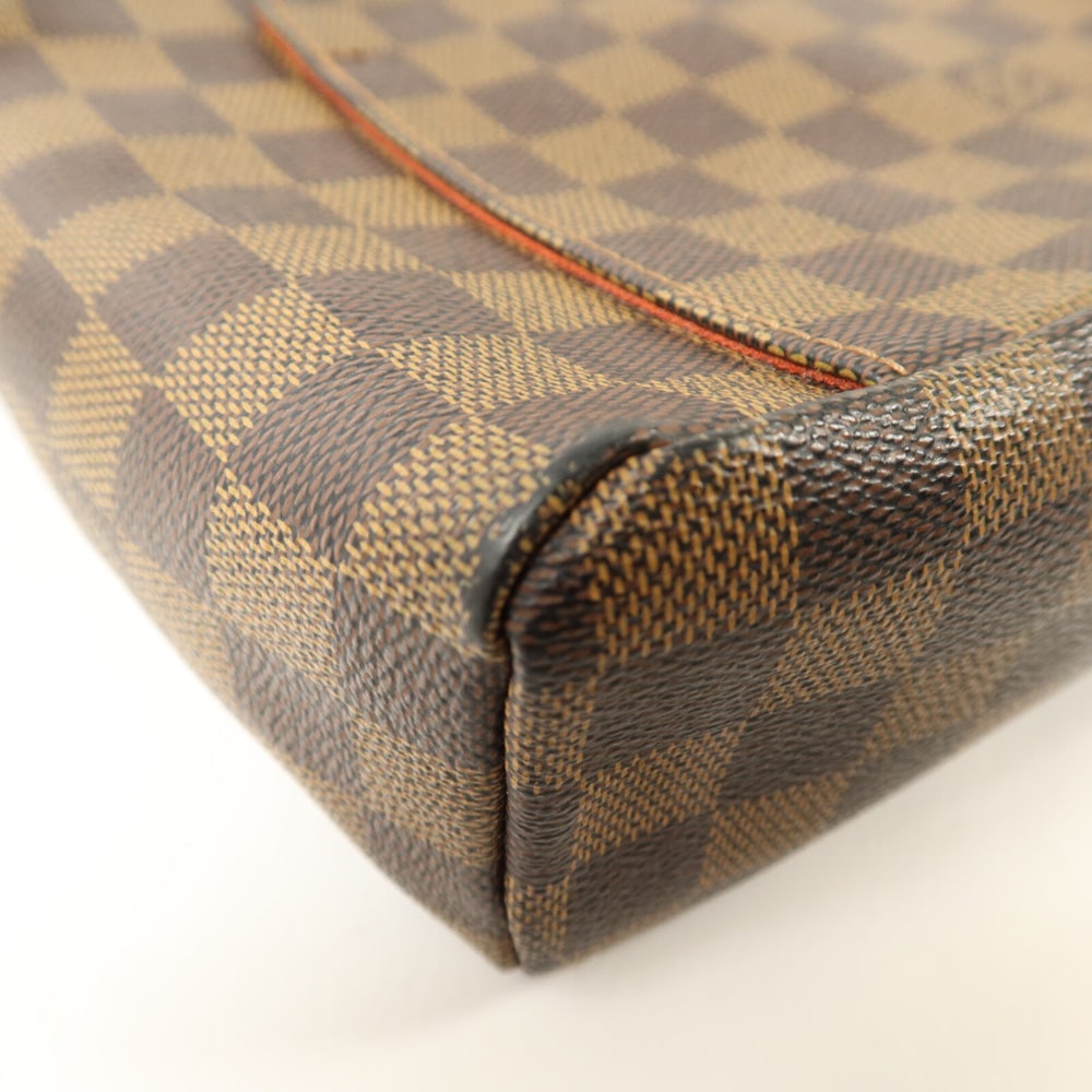Louis Vuitton Olaf PM Damier - 9