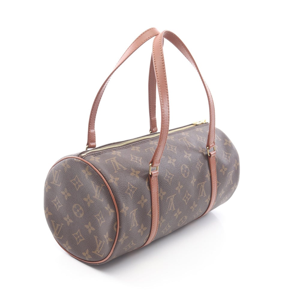 Louis Vuitton Papillon 30 Monogram Bag - 2