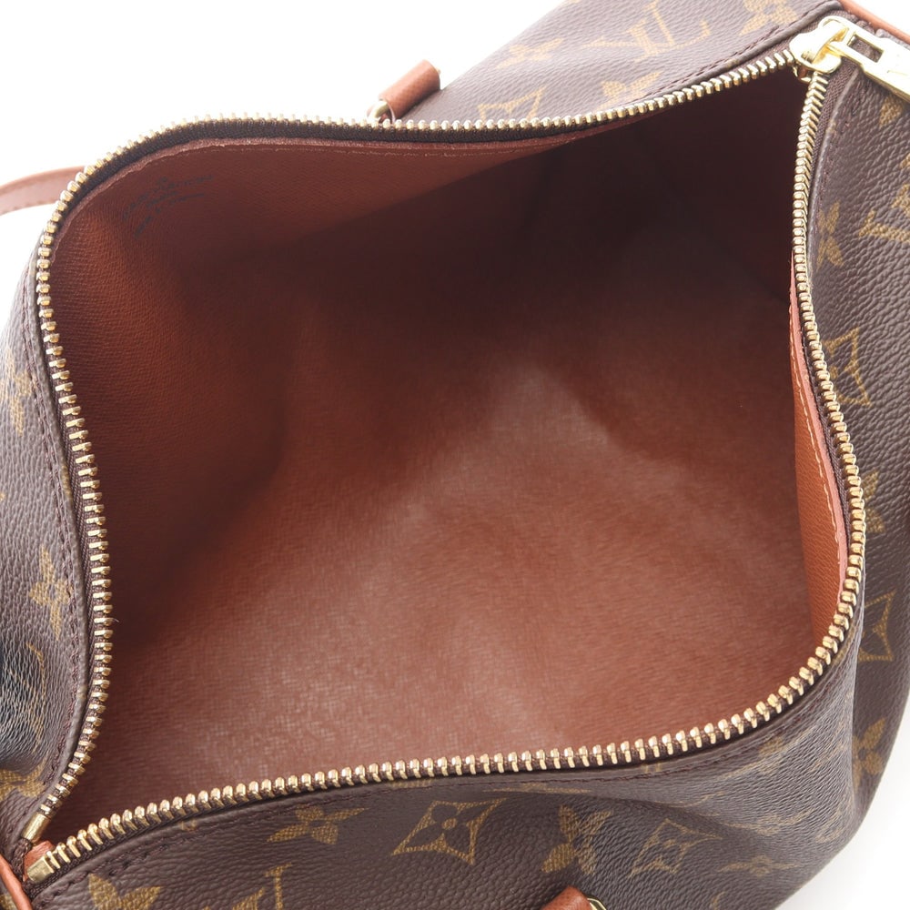 Louis Vuitton Papillon 30 Monogram Bag - 3