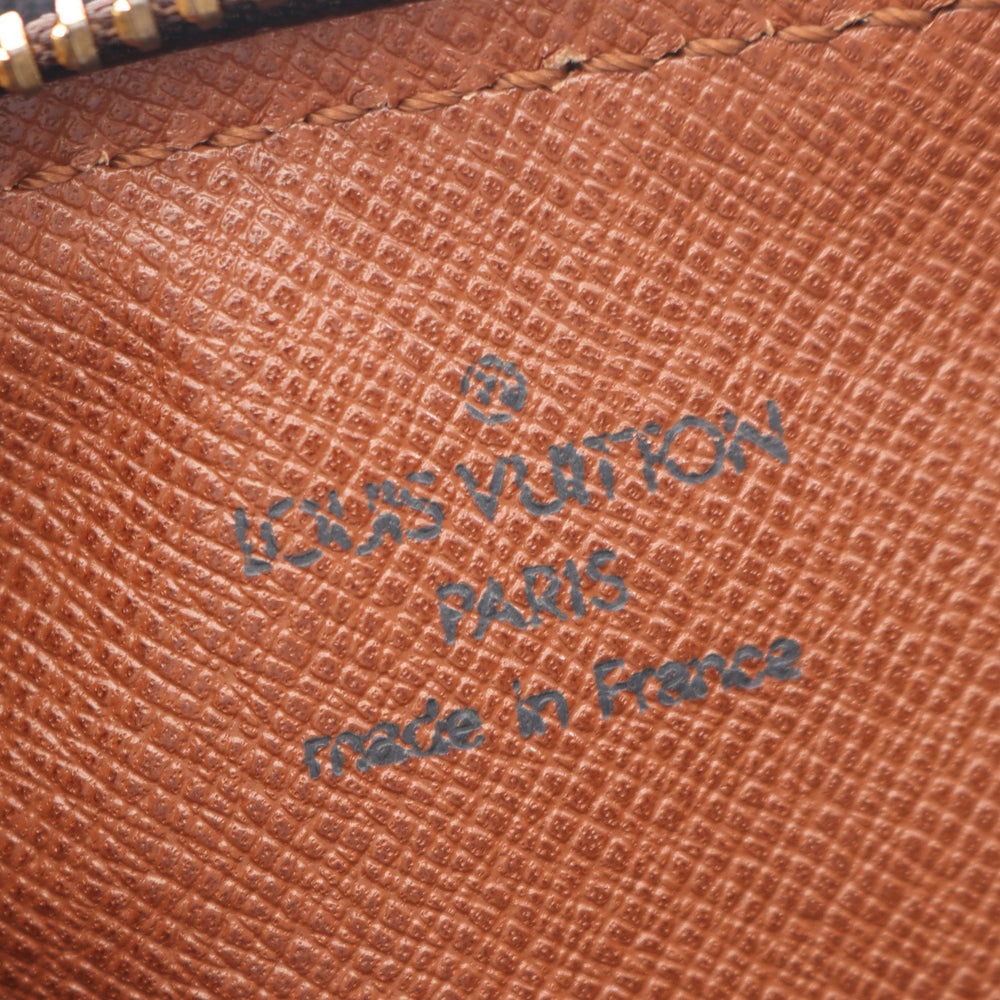 Louis Vuitton Papillon 30 Monogram Bag - 4