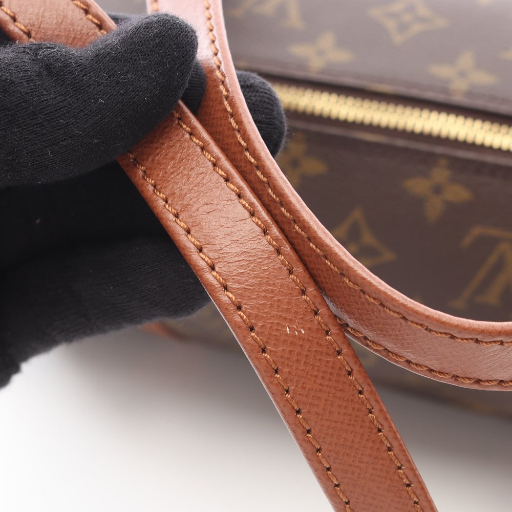 Louis Vuitton Papillon 30 Monogram Bag - 6