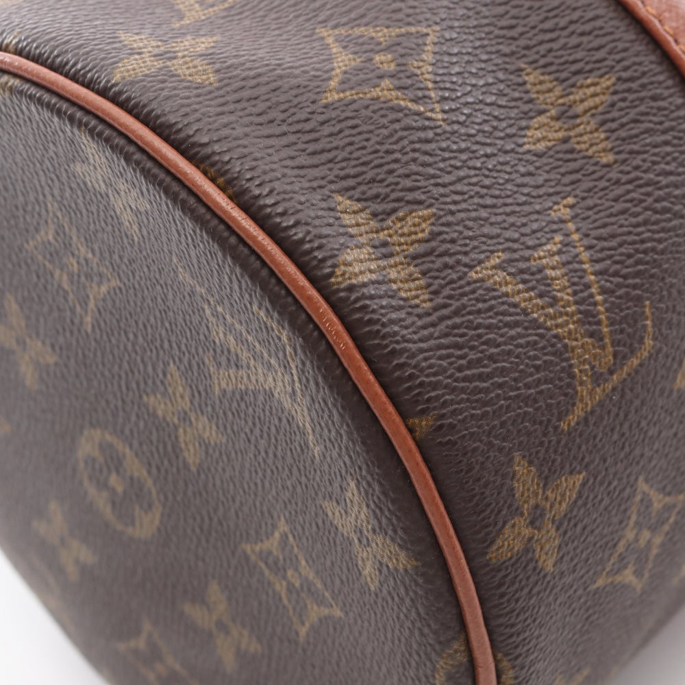 Louis Vuitton Papillon 30 Monogram Bag - 7