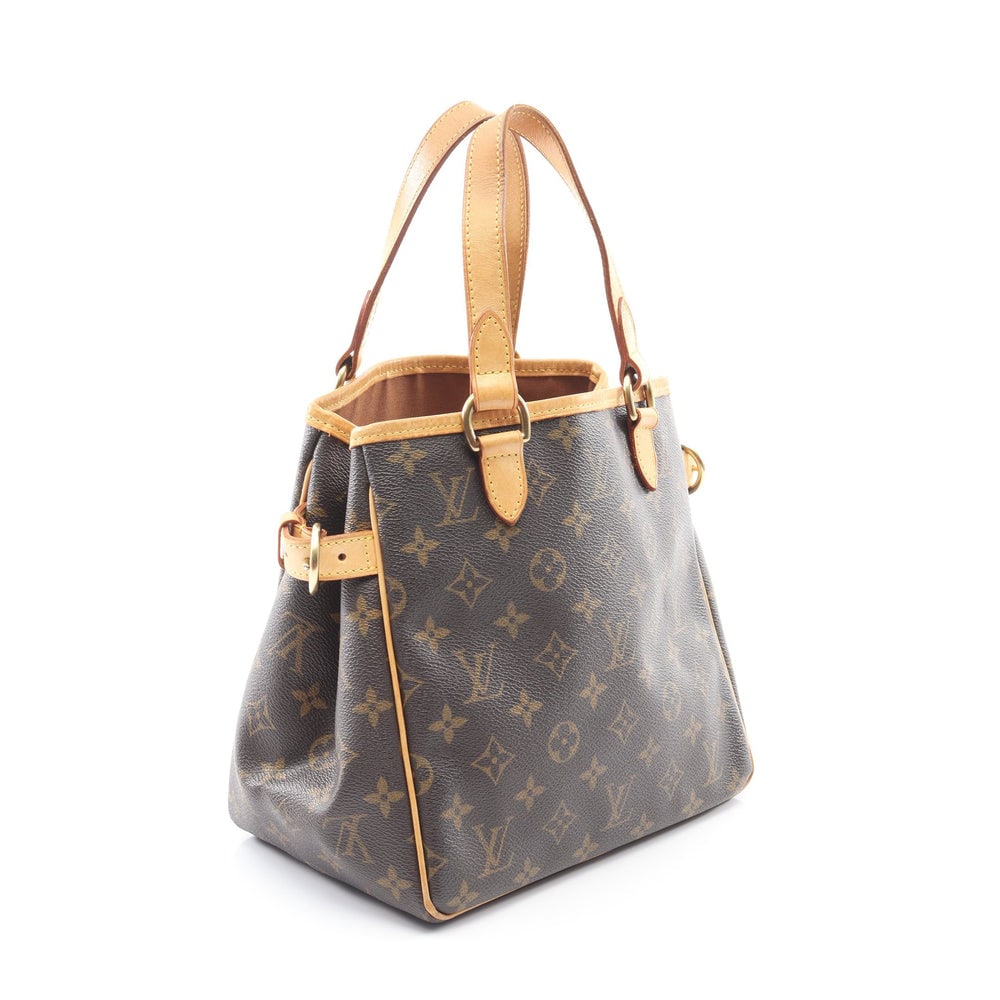 Louis Vuitton Batignolles Monogram Bag - 2