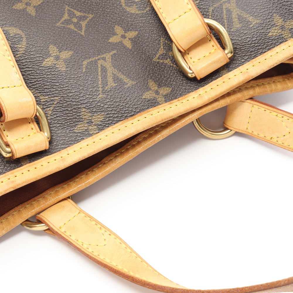 Louis Vuitton Batignolles Monogram Bag - 9