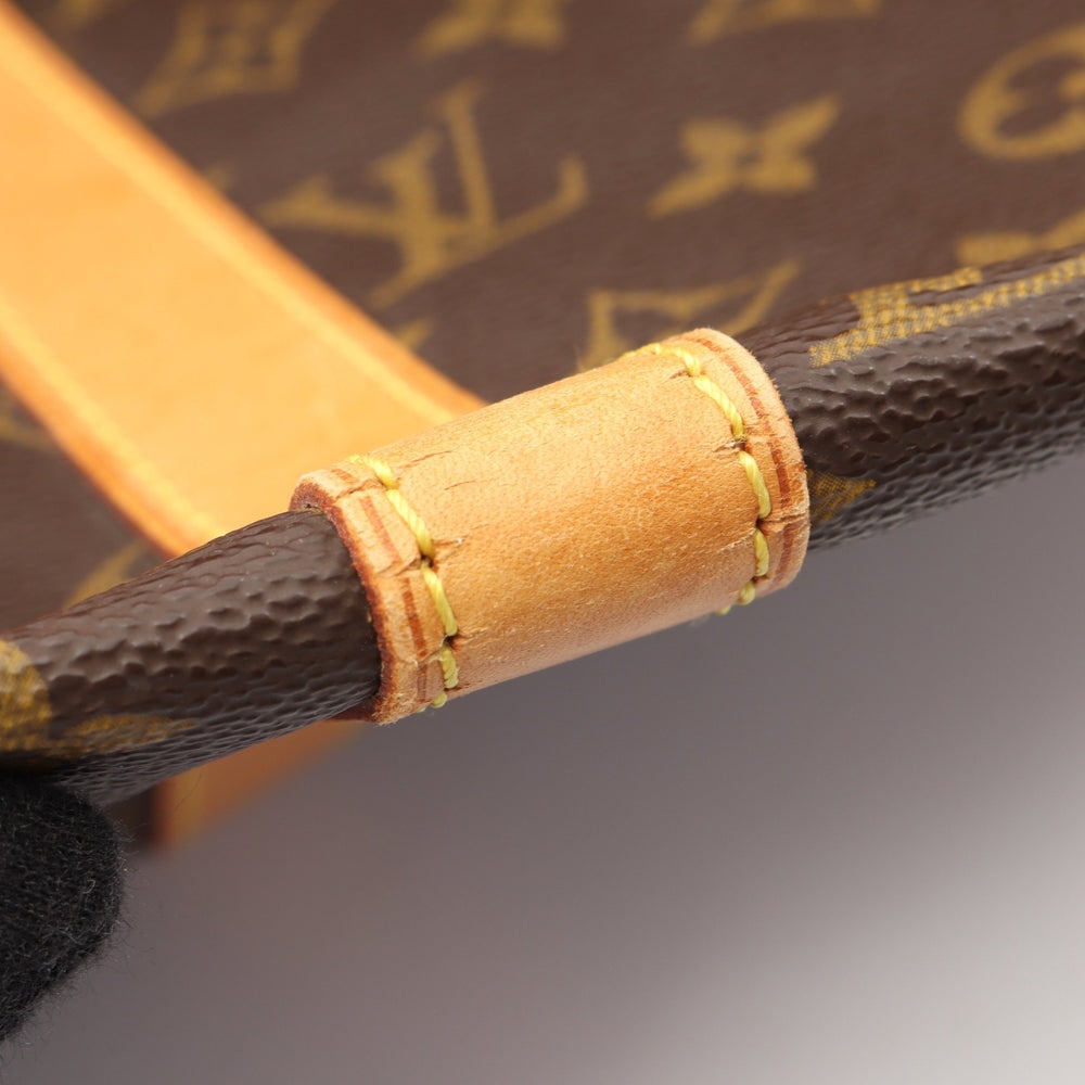 Louis Vuitton Keepall 50 Monogram - 10
