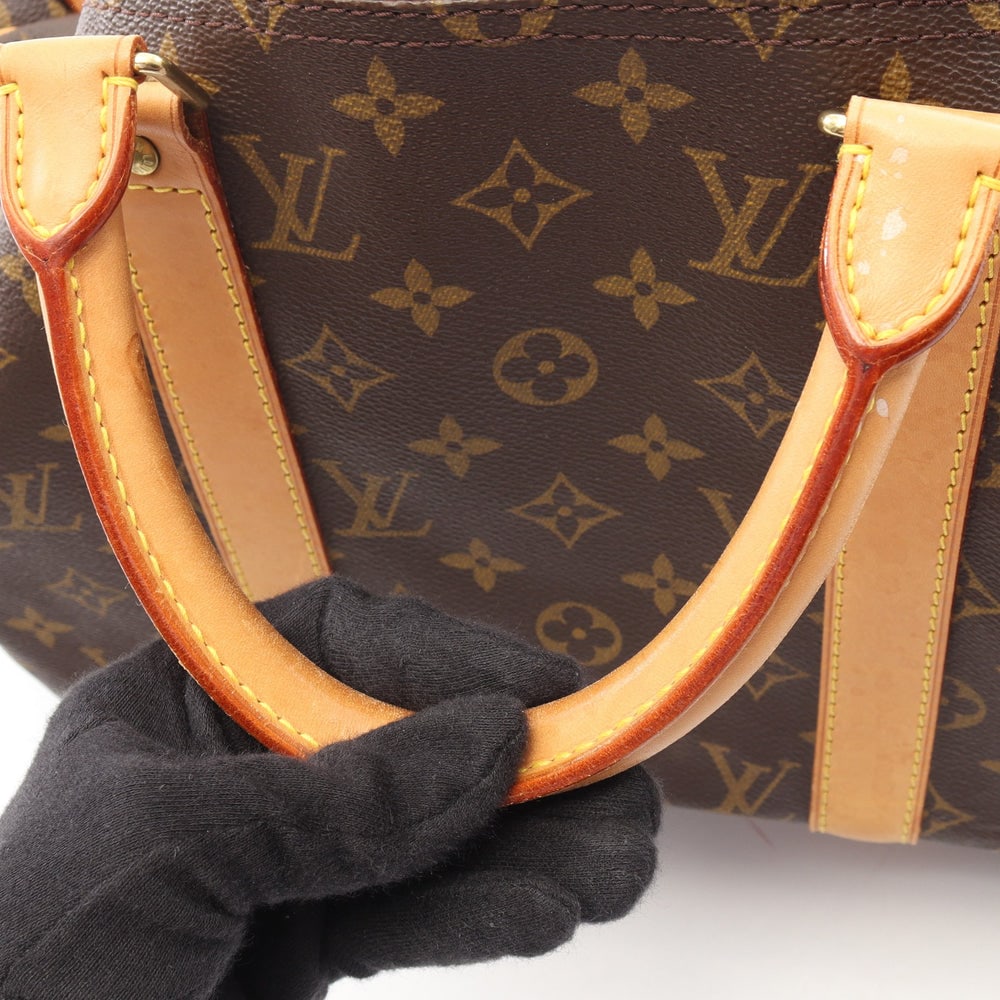 Louis Vuitton Keepall 50 Monogram - 11