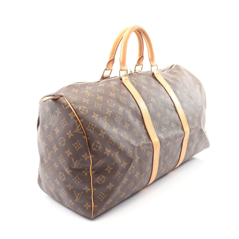 Louis Vuitton Keepall 50 Monogram - 2