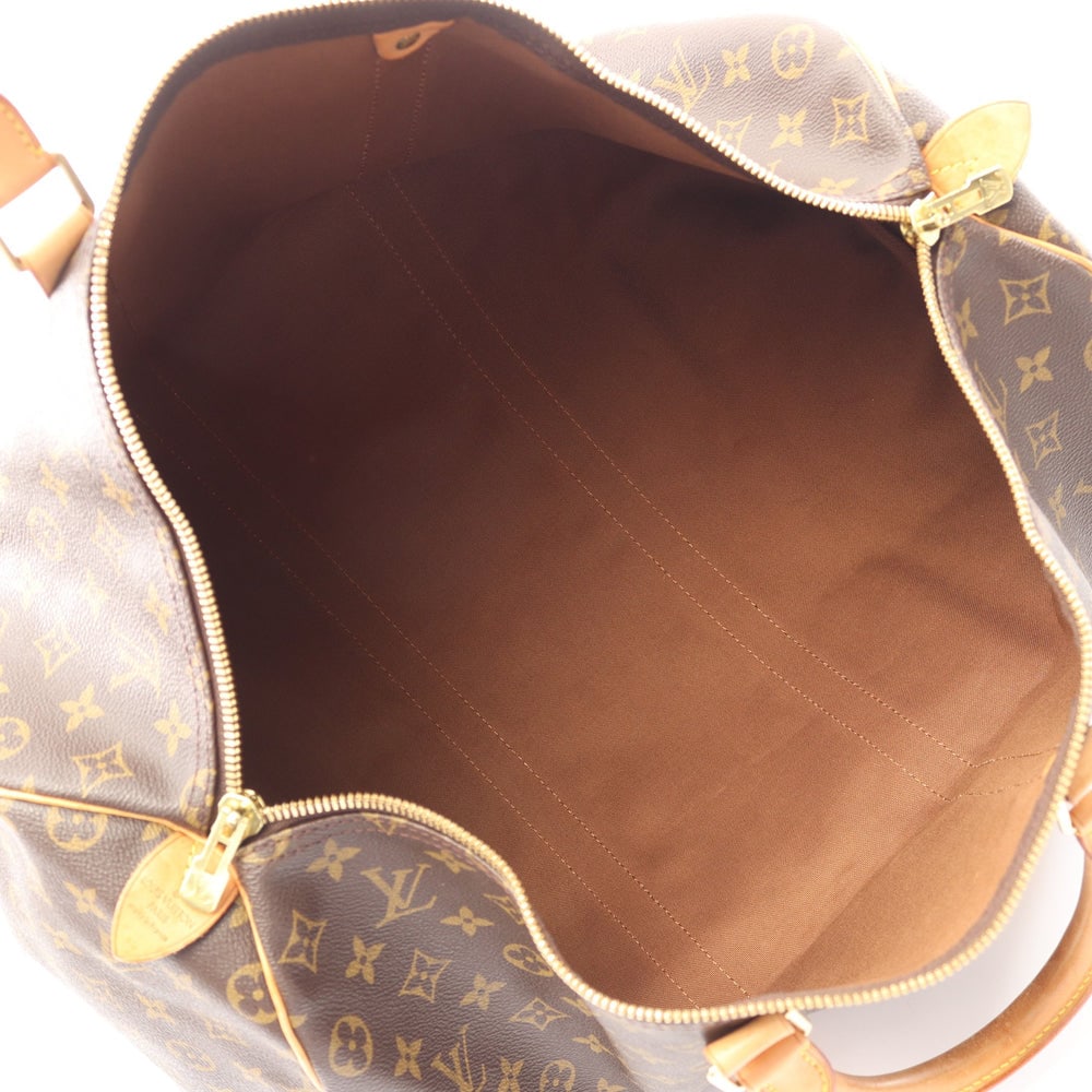 Louis Vuitton Keepall 50 Monogram - 3