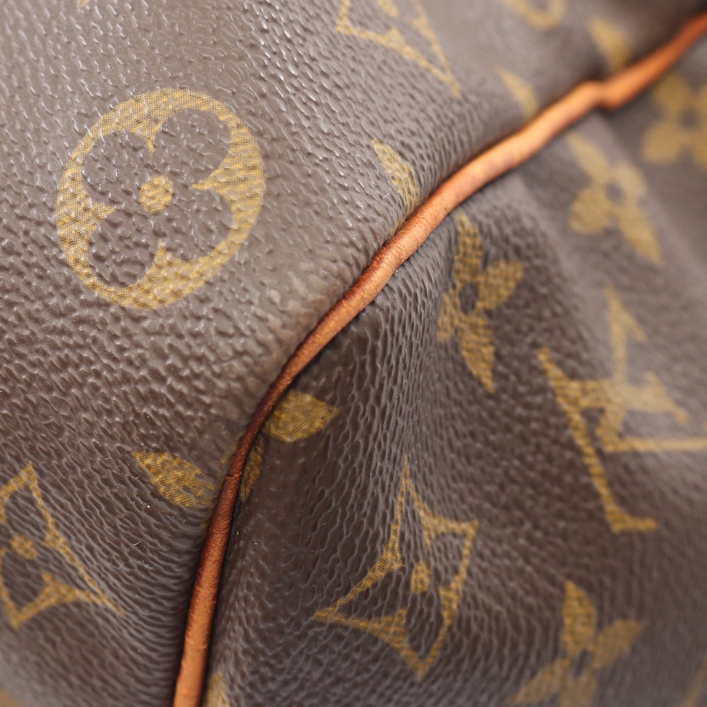 Louis Vuitton Keepall 50 Monogram - 8