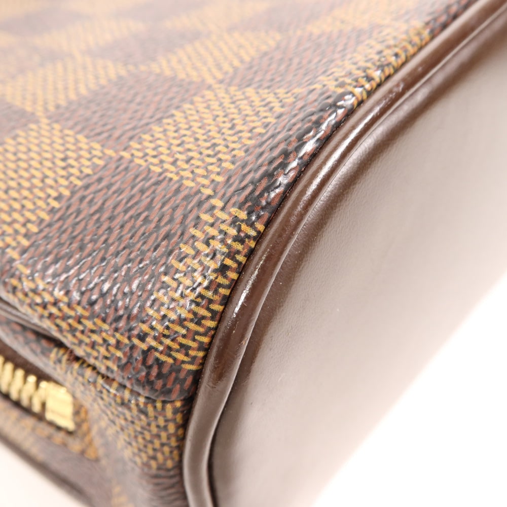 Louis Vuitton Sarria Mini Damier - 10