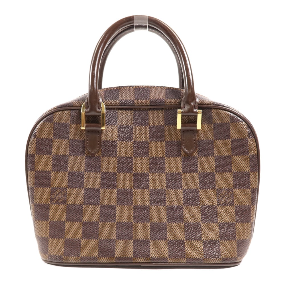 Louis Vuitton Sarria Mini Damier - 2