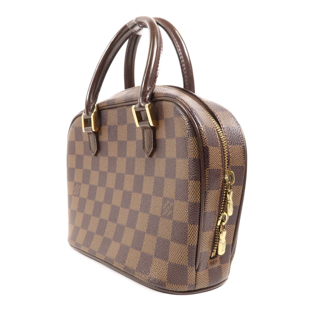Louis Vuitton Sarria Mini Damier - 3