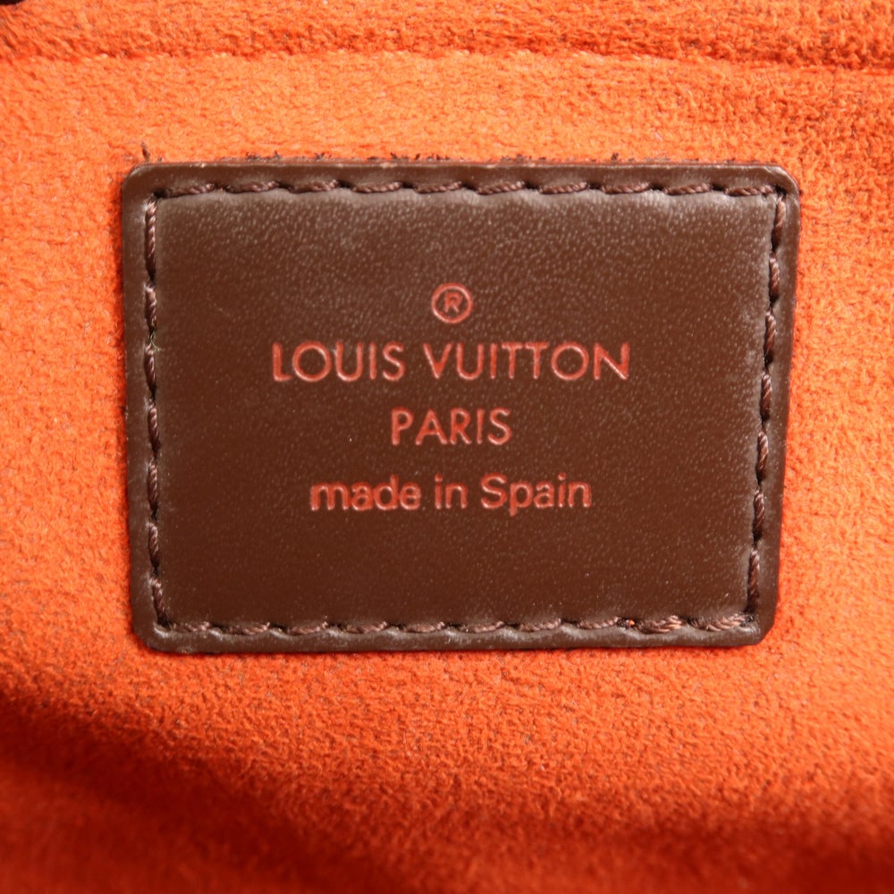 Louis Vuitton Sarria Mini Damier - 6