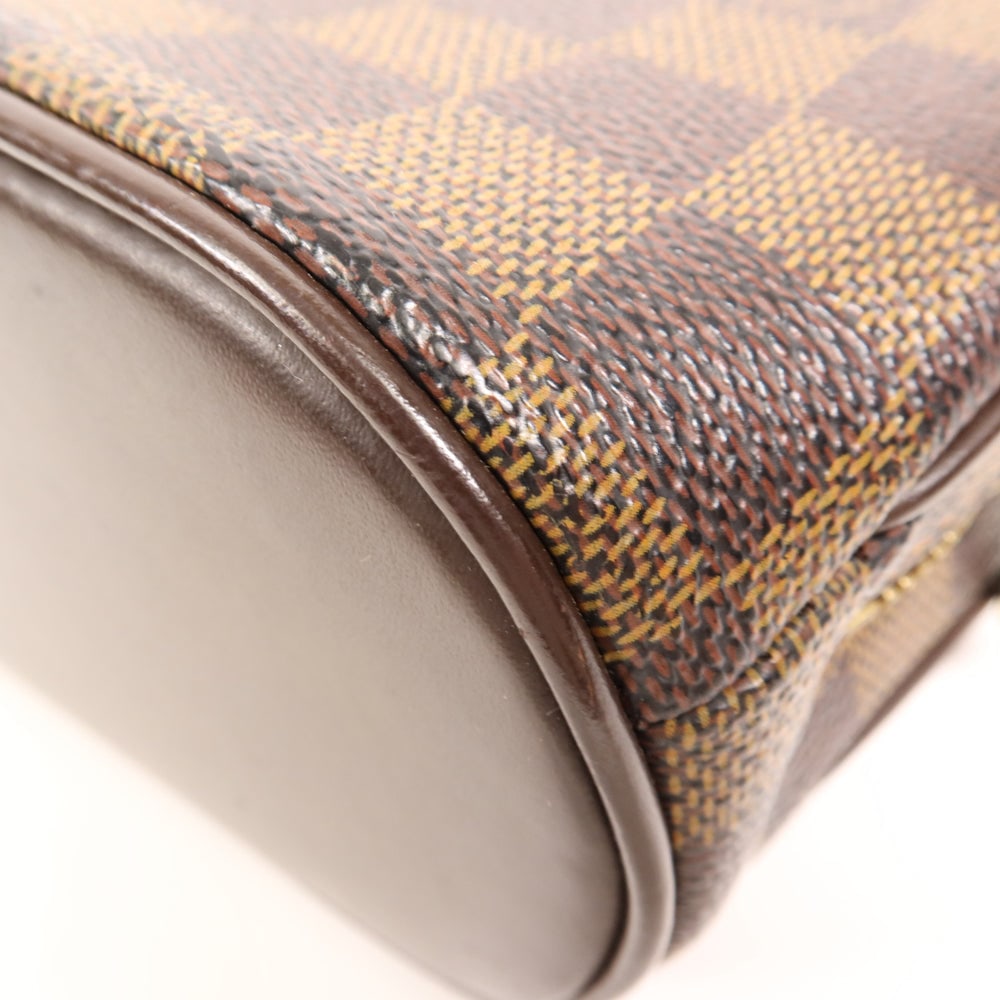 Louis Vuitton Sarria Mini Damier - 9
