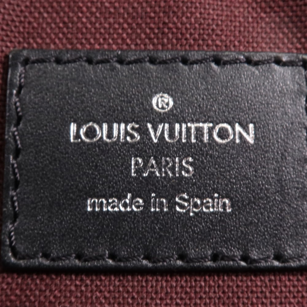 Louis Vuitton District MM Macassar - 12