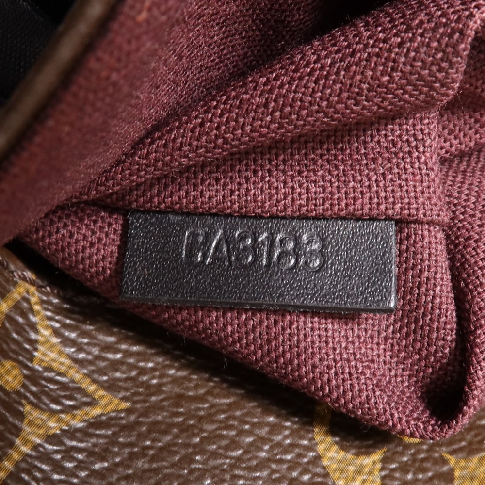 Louis Vuitton District MM Macassar - 13