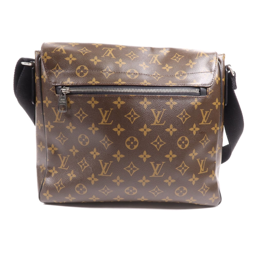 Louis Vuitton District MM Macassar - 3